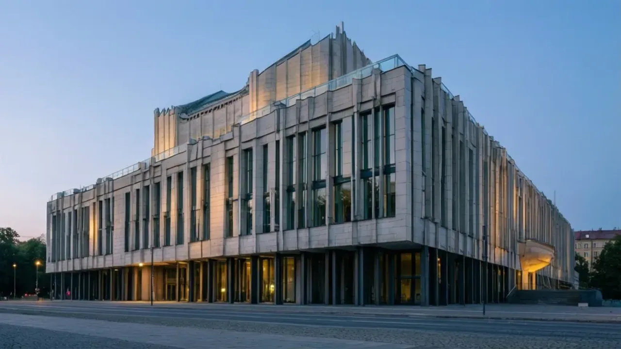 Filharmonia Łódzka: kompletny przewodnik po instytucji i koncertach
