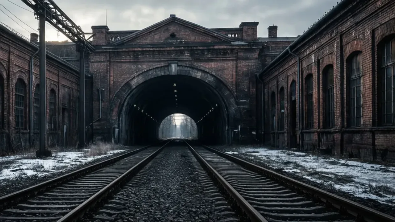 Litzmannstadt Getto: Praktyczny przewodnik po historii i strukturze