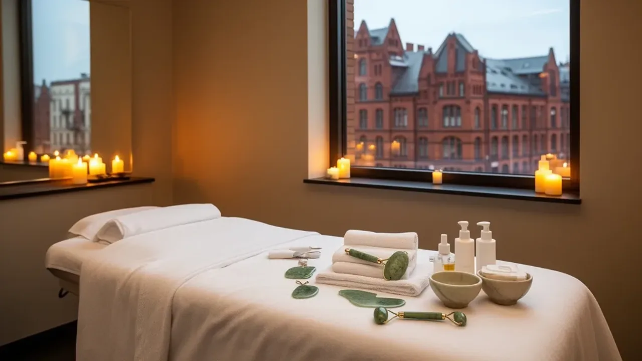 Masaż kobido w łódzkim SPA – hit czy kit? Test redakcyjny [2026]