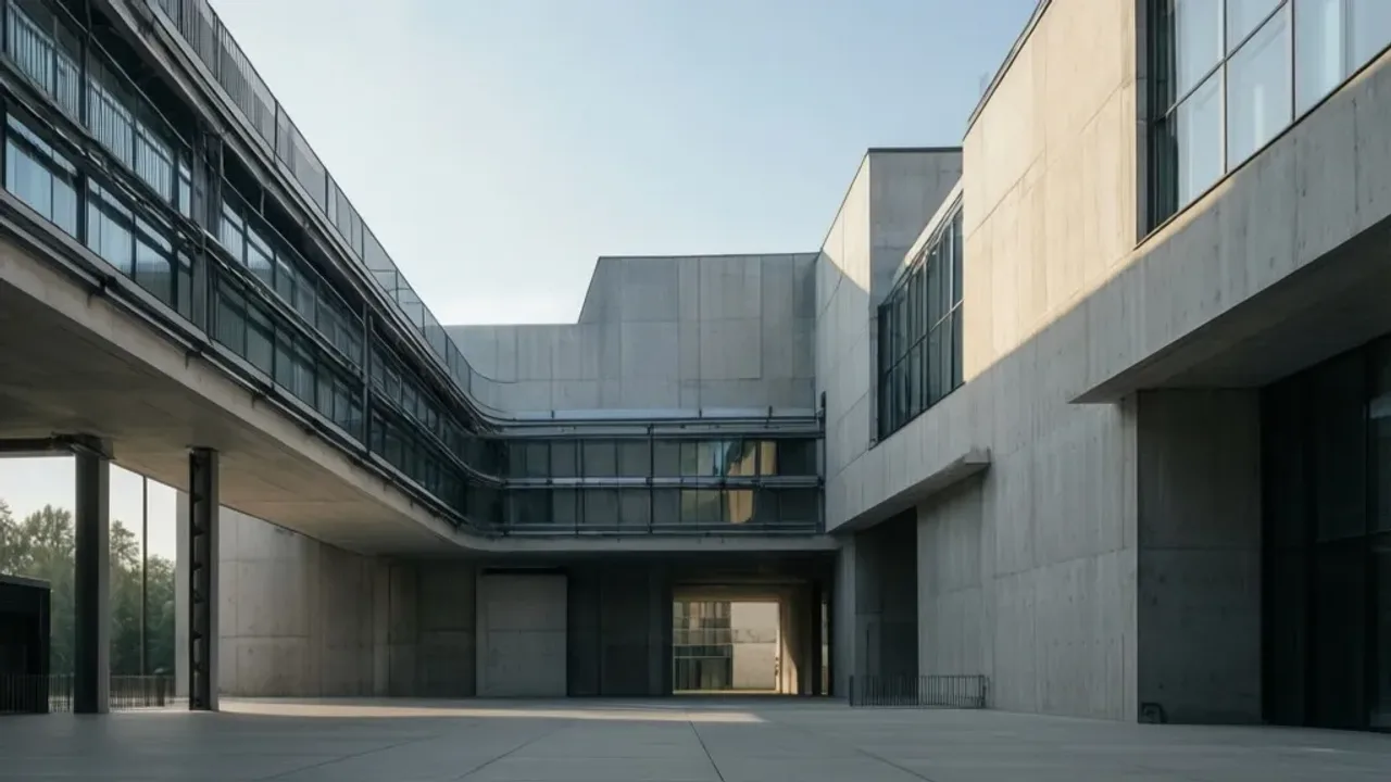 Muzeum Sztuki w Łodzi: Praktyczny przewodnik po wystawach i oddziałach