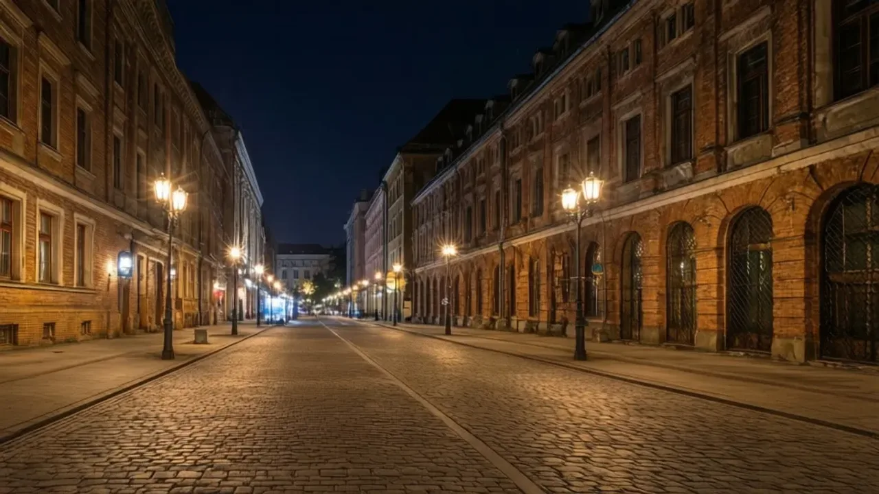 Noc Muzeów w Łodzi – co zobaczyć