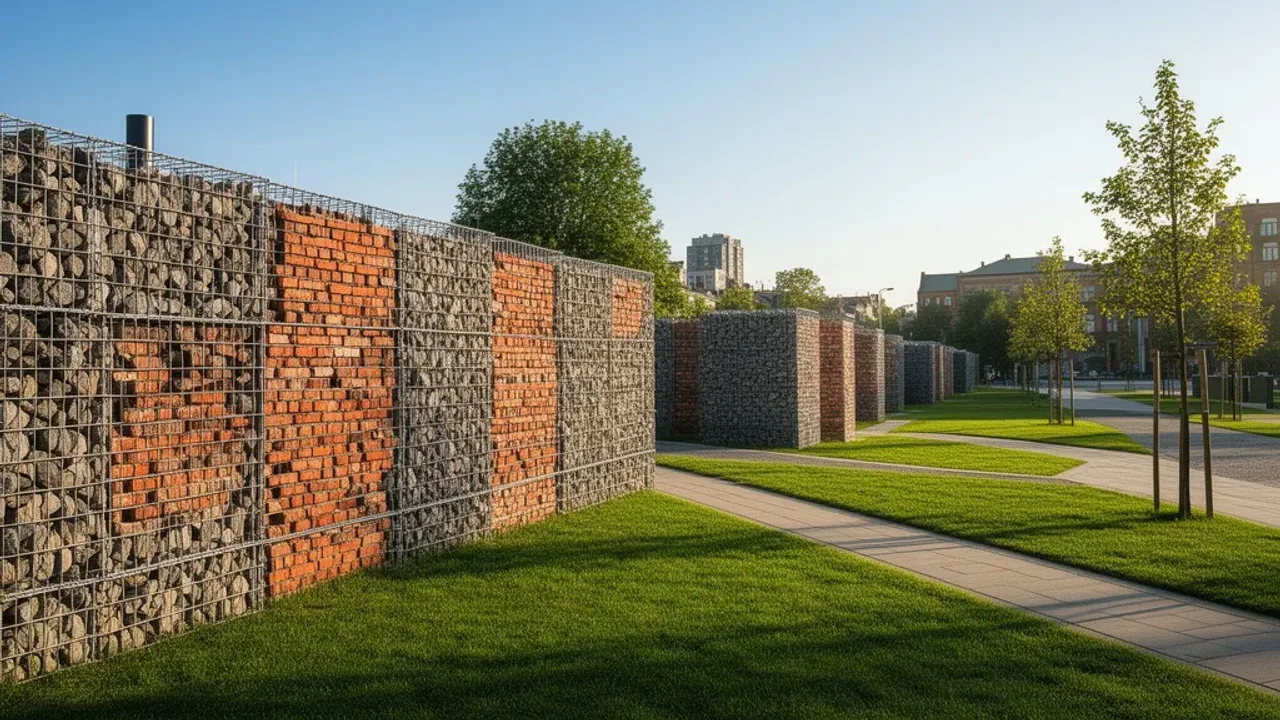 Park Staromiejski w Łodzi: przewodnik, atrakcje i historia miejsca