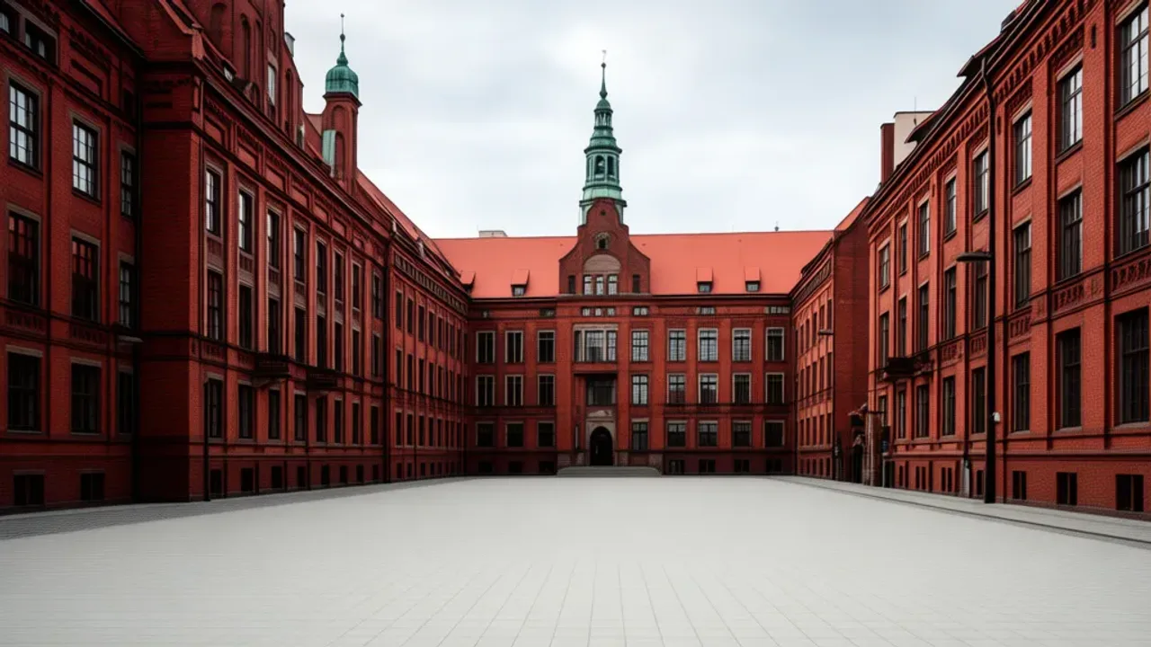 Studenci z zagranicy na Politechnice Łódzkiej – rekordowa liczba