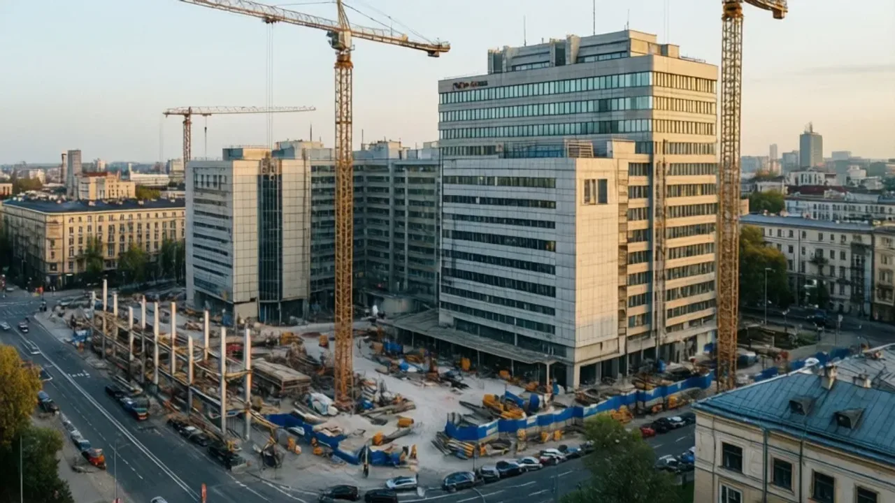 Szykują się zwolnienia w łódzkim oddziale dużej firmy farmaceutycznej