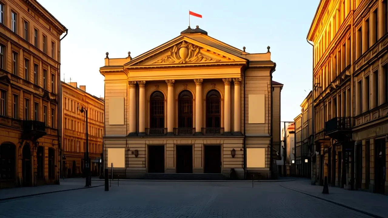 Teatr Pinokio – premiera dla dzieci