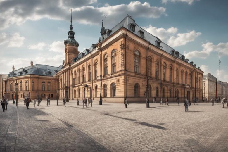 Lodz atrakcje: Turystyczne perełki, murale i atrakcje dla dzieci w Łodzi