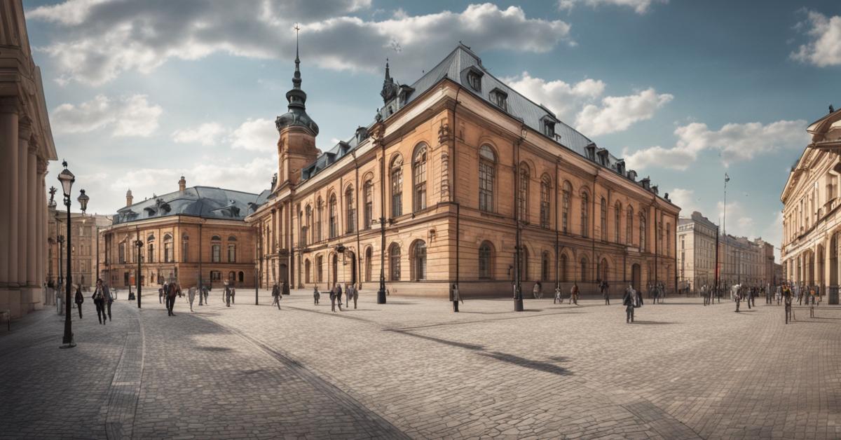 Lodz atrakcje: Turystyczne perełki, murale i atrakcje dla dzieci w Łodzi