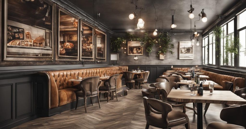 Restauracje Łódź: Najlepsze lokale z najwyższymi ocenami – Top 10