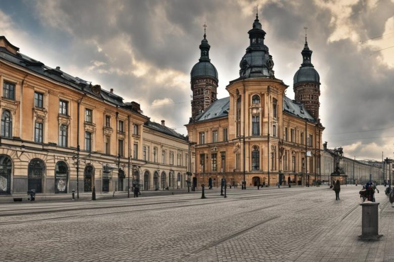 Co warto zobaczyć w Łodzi w jeden dzień: najciekawsze atrakcje i zwiedzanie