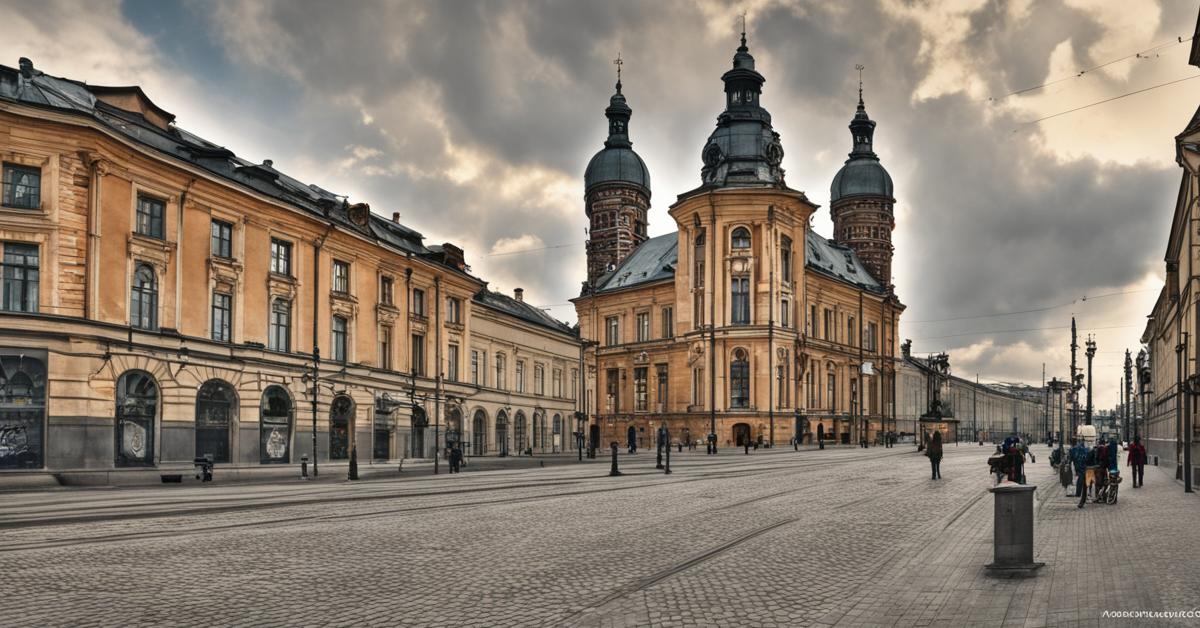 Co warto zobaczyć w Łodzi w jeden dzień: najciekawsze atrakcje i zwiedzanie