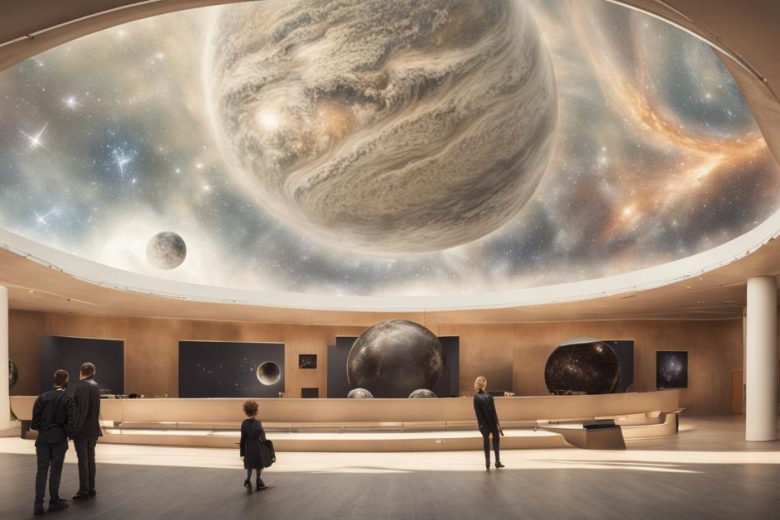 Planetarium Łódź: Najlepsze miejsce na astronomiczne odkrycia w sercu miasta