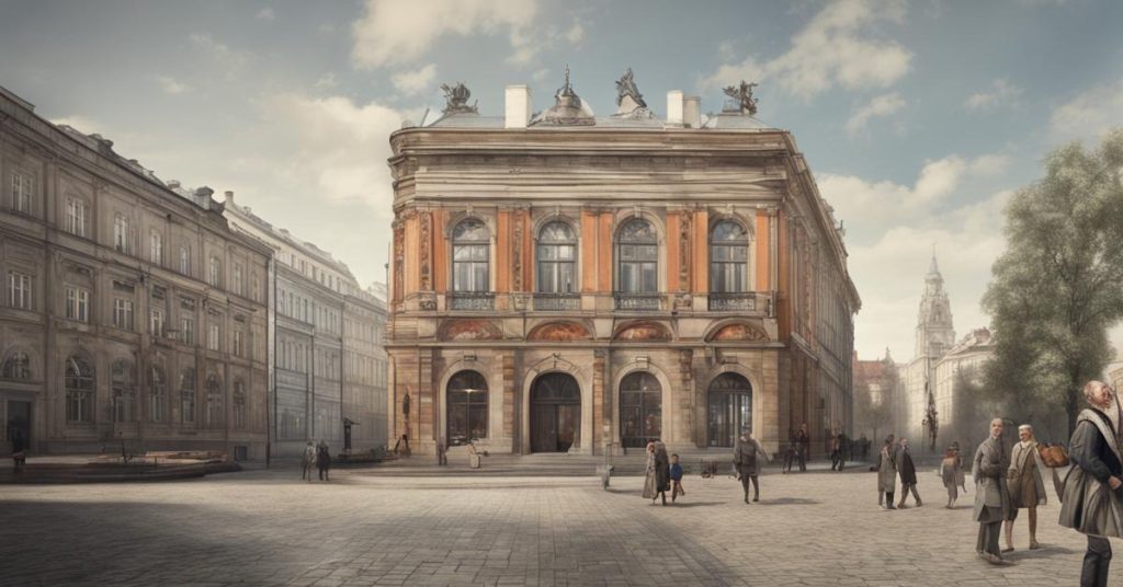 Muzeum Miasta Łodzi: Odkryj Dziedzictwo Kulturowe Swojego Miasta