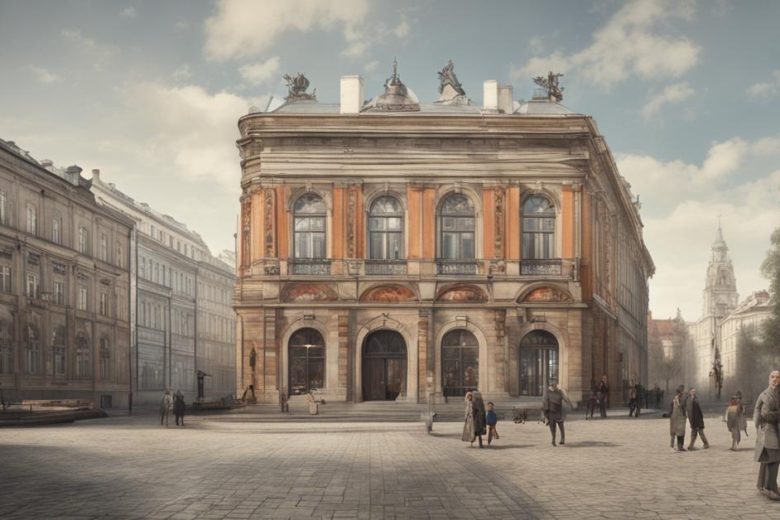 Muzeum Miasta Łodzi: Odkryj Dziedzictwo Kulturowe Swojego Miasta