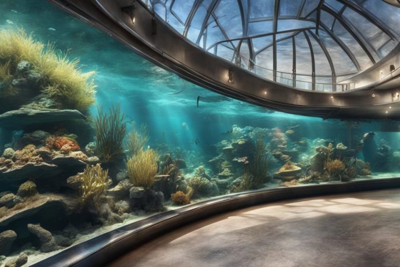 Oceanarium Łódź - Podziwiaj Meduzy i Zwierzęta w Nowym Orientarium w Łódzkim Zoo