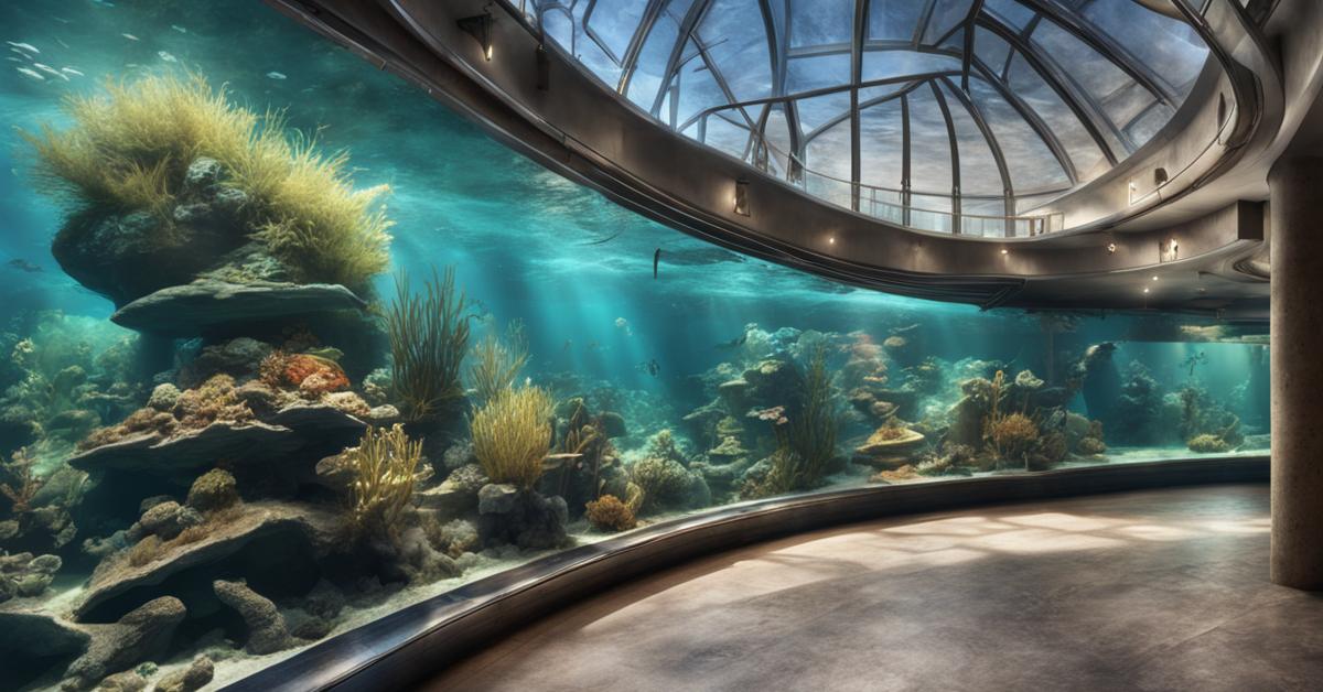 Oceanarium Łódź - Podziwiaj Meduzy i Zwierzęta w Nowym Orientarium w Łódzkim Zoo