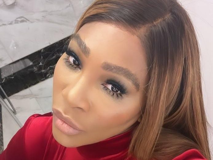 Serena Williams – metryka [wiek, wzrost, mąż i dzieci, pochodzenie, rodzina, życiorys]