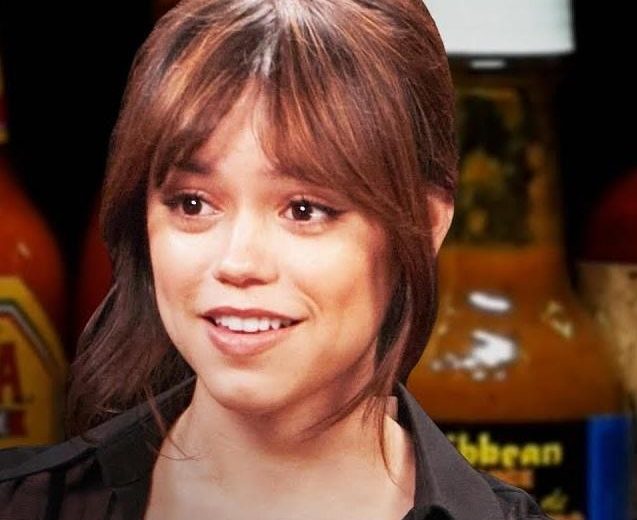 Jenna Ortega – metryka [wiek, wzrost, mąż i dzieci, pochodzenie, rodzina, życiorys]