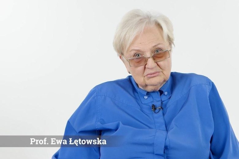 Ewa Łętowska – metryka [wiek, wzrost, mąż i dzieci, pochodzenie, rodzina, życiorys]