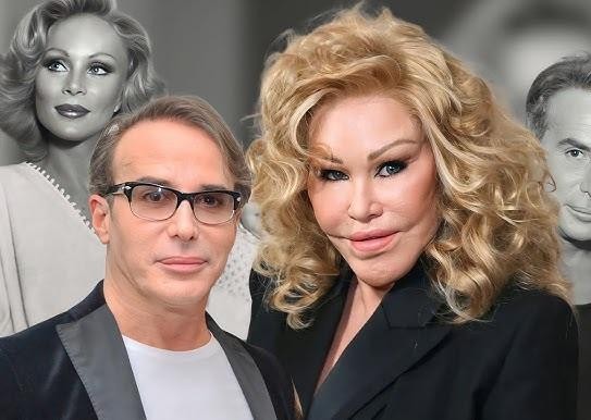 Jocelyn Wildenstein 