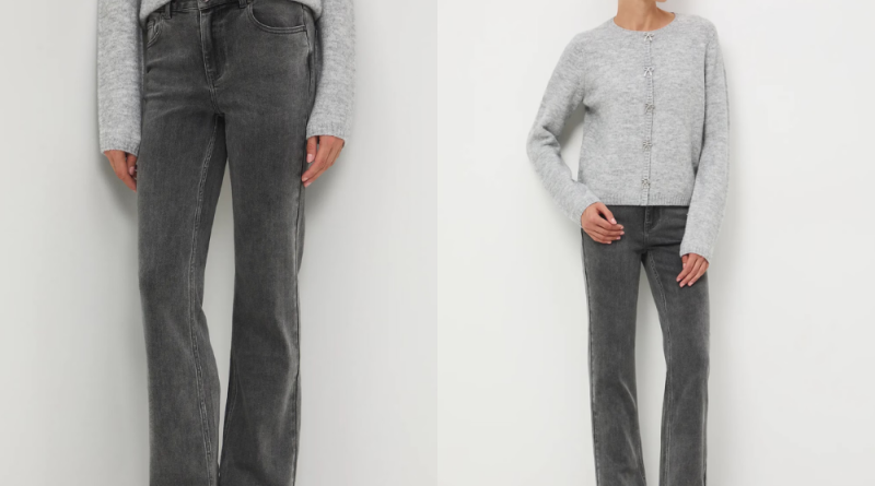 Jak wybrać idealne jeansy damskie na zimę? Przewodnik po fasonach i stylizacjach