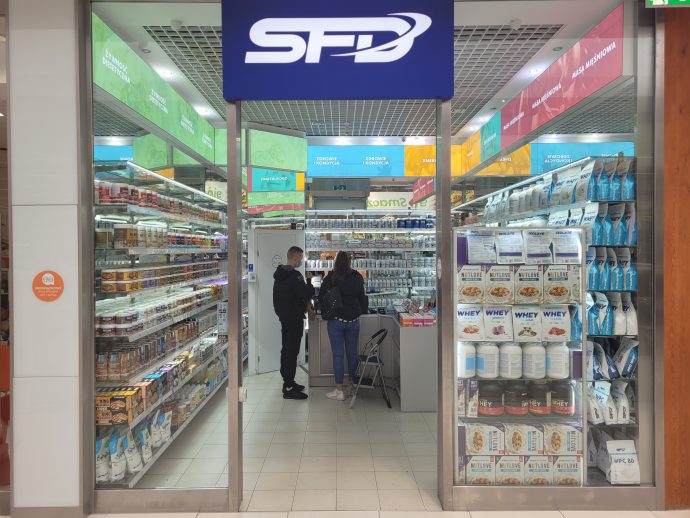 Suplementy wspierające układ nerwowy w okresach przeciążenia psychicznego